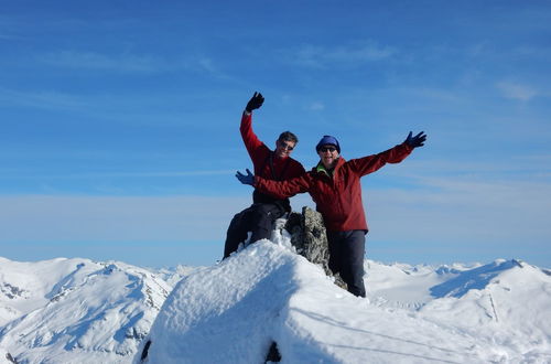 Foto 3 - Belle Neige Suites- Whistler