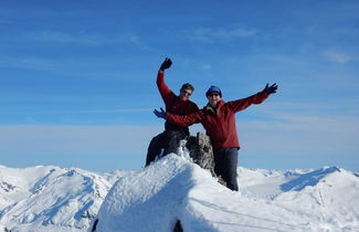 Photo 3 - Belle Neige Suites- Whistler