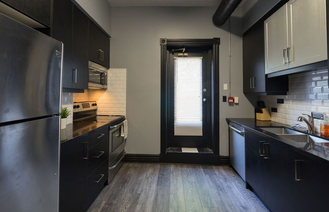 Applewood Suites - West Queen West Loft - Foto 16