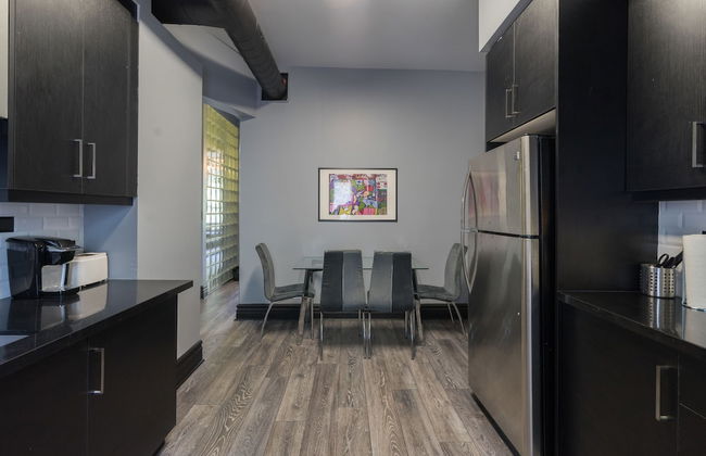 Applewood Suites - West Queen West Loft - Foto 12