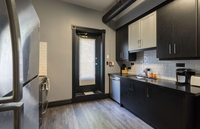 Applewood Suites - West Queen West Loft - Foto 13