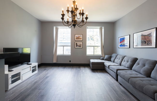 Applewood Suites - West Queen West Loft - Foto 1