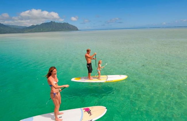 Family, Romance, Fun on Kings Beach - Foto 20