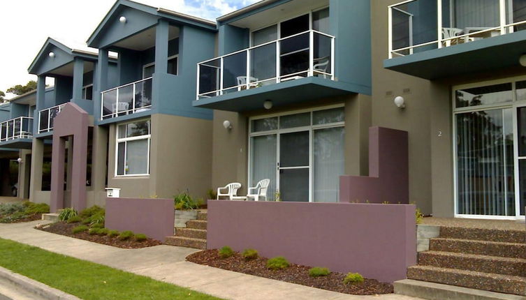 Foto 1 - Mollymook Aquarius Apartments