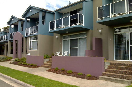 Foto 1 - Mollymook Aquarius Apartments