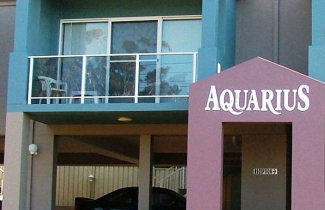 Mollymook Aquarius Apartments - Foto 2