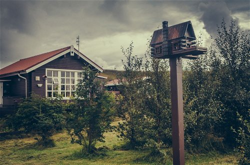 Foto 18 - Hekla Holiday Home