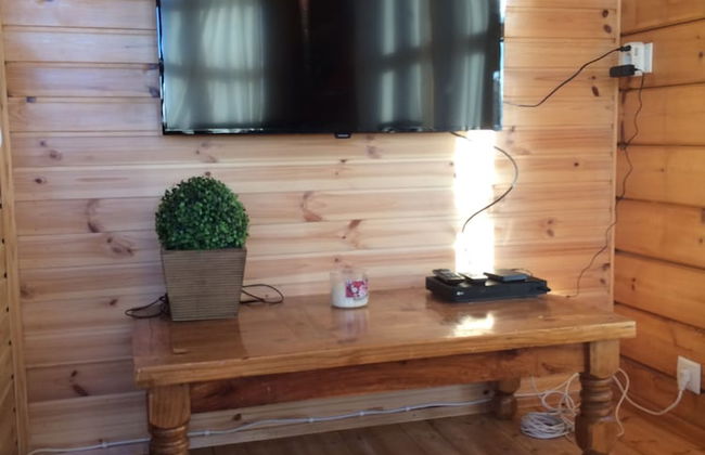 Hekla Holiday Home - Foto 6