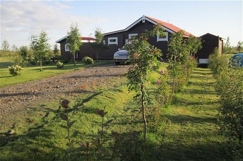 Foto 20 - Hekla Holiday Home