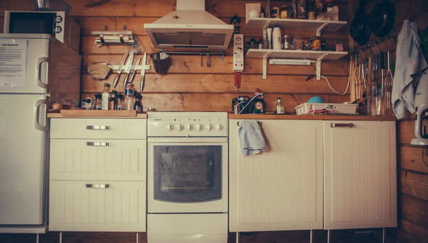 Cozinha privada
