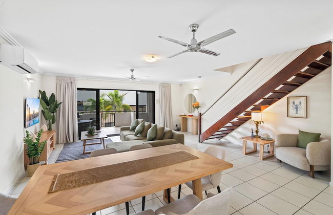 Cairns City Apartments - Photo 32