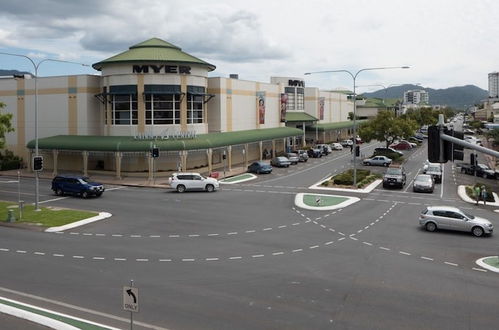 Foto 41 - Cairns City Apartments