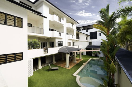Foto 37 - Cairns City Apartments