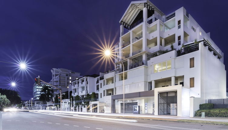 Photo 1 - Cairns City Apartments