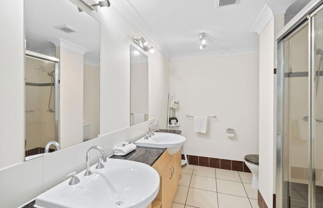 Cairns City Apartments - Photo 46
