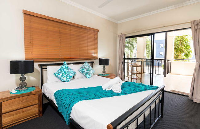 Cairns City Apartments - Photo 3
