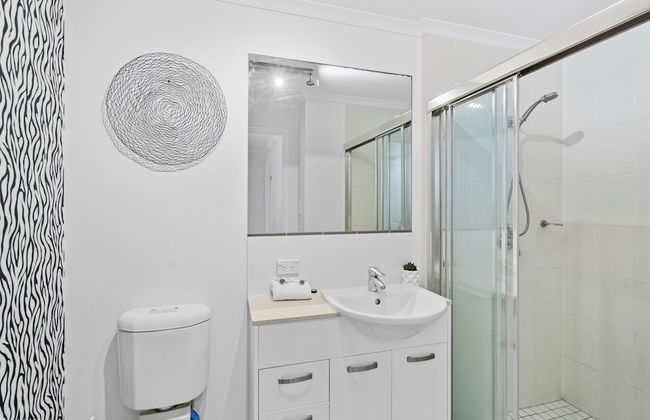 Cairns City Apartments - Photo 47