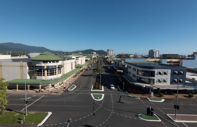 Cairns City Apartments - Photo 57