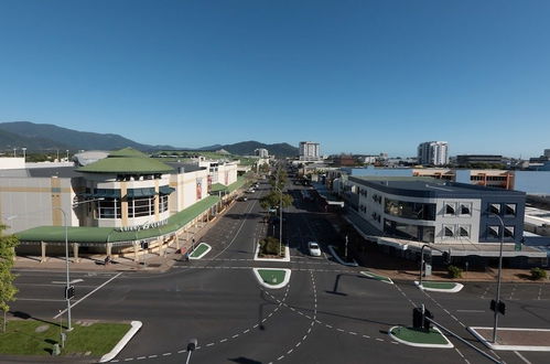 Foto 40 - Cairns City Apartments