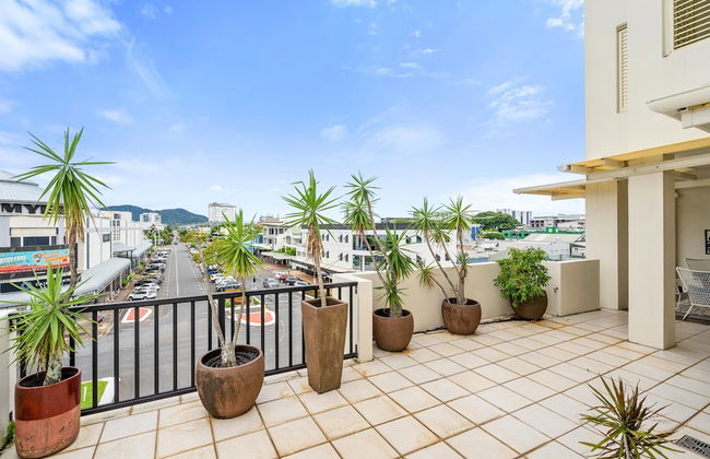 Cairns City Apartments - Photo 34