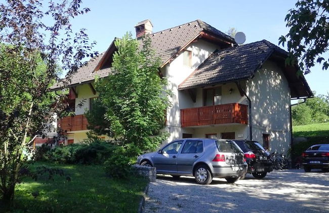 Apartments Valant - Foto 63