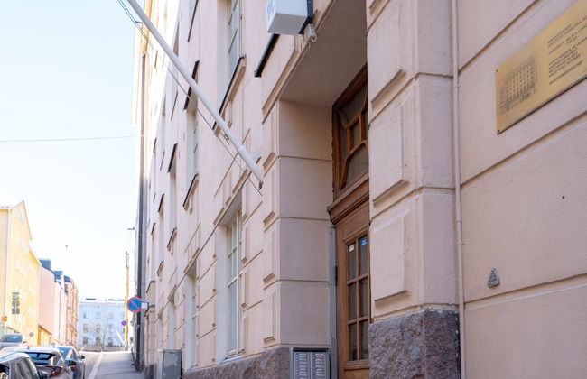 Roost Kristianinkatu - Photo 12