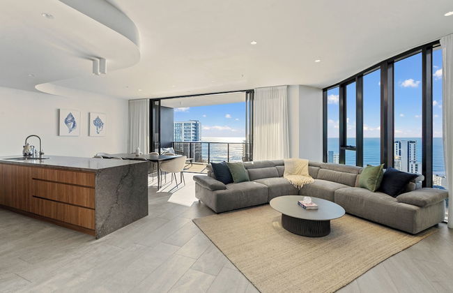 Encore Broadbeach - Foto 43