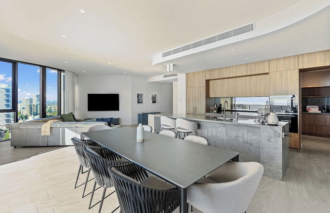 Encore Broadbeach - Foto 45