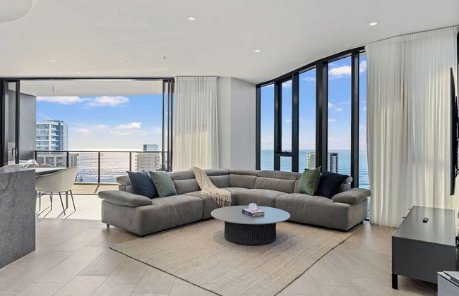 Encore Broadbeach - Foto 76