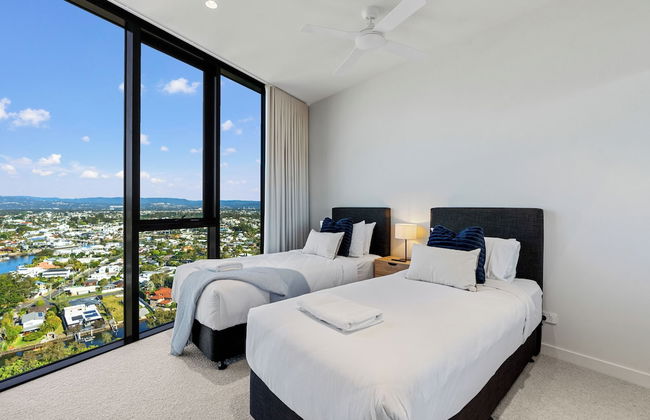Encore Broadbeach - Foto 9