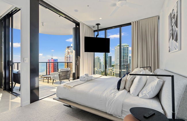 Encore Broadbeach - Foto 8