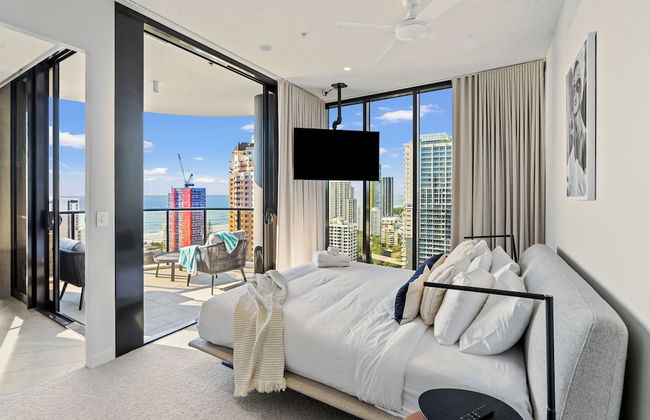Encore Broadbeach - Foto 14