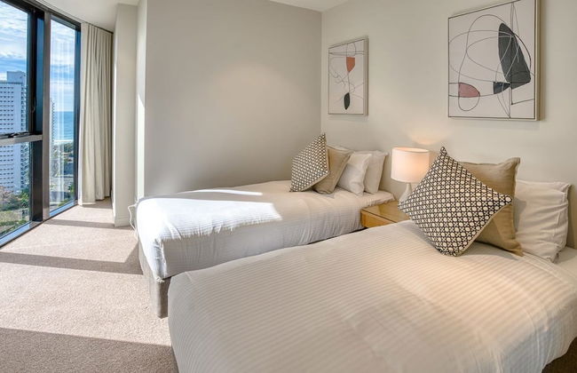 Encore Broadbeach - Foto 5