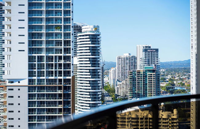Encore Broadbeach - Foto 52