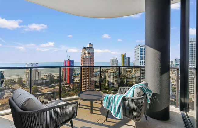 Encore Broadbeach - Foto 50