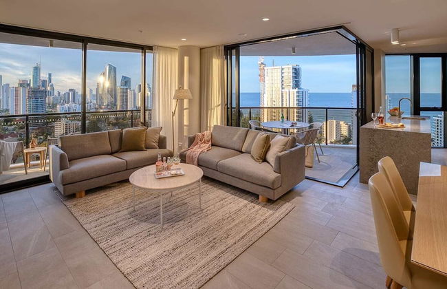 Encore Broadbeach - Foto 31