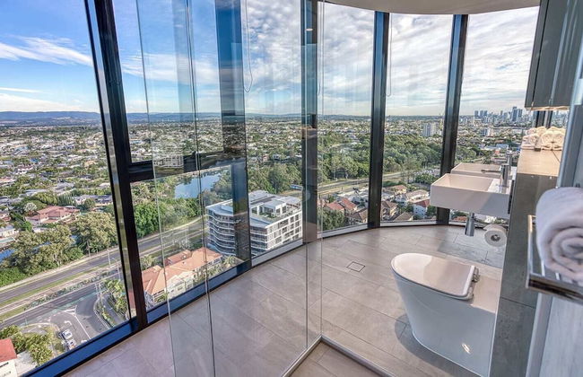 Encore Broadbeach - Foto 61