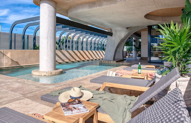 Encore Broadbeach - Foto 67
