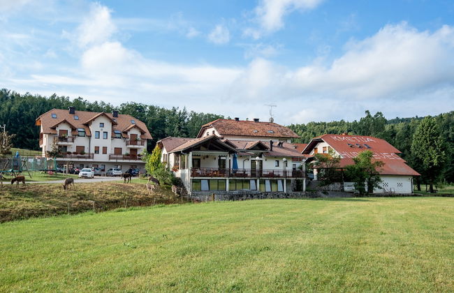 EkoTurizem Hudičevec - Foto 1