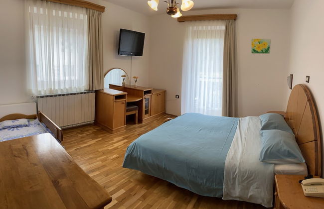 EkoTurizem Hudičevec - Foto 14