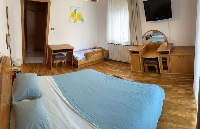 EkoTurizem Hudičevec - Foto 16