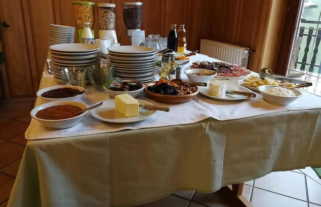 EkoTurizem Hudičevec - Foto 38