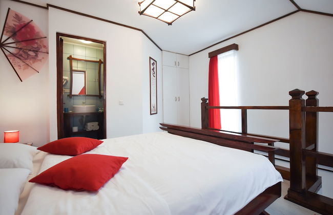 Casa Lily-Japanese Retreat - Foto 20
