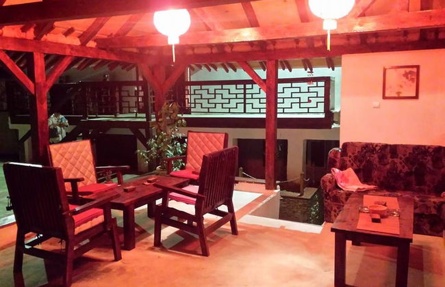 Casa Lily-Japanese Retreat - Foto 55