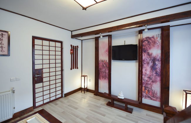 Casa Lily-Japanese Retreat - Foto 10