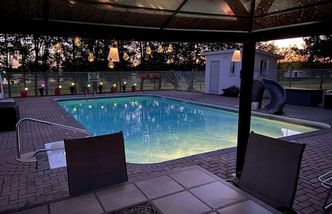 Doran Bay Resort - Foto 1