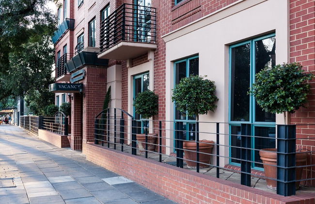 Majestic Tynte Street Apartments - Foto 19