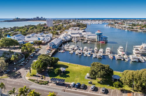 Foto 46 - Sailport Mooloolaba Apartments