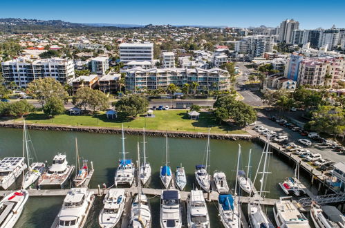 Photo 45 - Sailport Mooloolaba Apartments