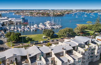 Photo 1 - Sailport Mooloolaba Apartments